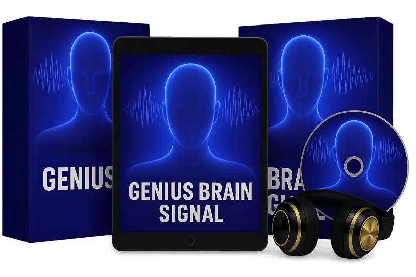 genius-brain-signal